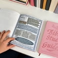 thumbnail image 5 of 4Pack 66-Page Bible Study Guide for Women 66-Page Daily Devotional Journal with Scripture Summaries Reflection Prompts Spiritual Notebook, 5 of 5
