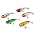 thumbnail image 3 of Leurre de Pêche à l'Achigan, Simulation 6.5cm/9g Leurre de Pêche au Popper pour Lacs pour Rivières pour Réservoirs, 3 of 8