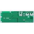 thumbnail image 3 of Accesorios de Lámparas Solares Tablero de Controlador de Lámpara Solar, Placa de CircuitO de Panel de Lámpara Solar de 3.2V, 3.7V Li Batería Camping Garden Park para exteriores, 3 of 7