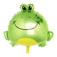 thumbnail image 1 of Balloon 50Pcs/Bag Theme Balloons Elastic Easy to Store Insects Series Cute Pattern Aluminium Balloons for Kids, 1 of 6