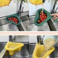 thumbnail image 2 of A 1 Uds fregadero Cisne escurridor General cocina sobras de fregadero colador escurridor, 2 of 2