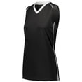thumbnail image 4 of Augusta sportswear Women's Rover Jersey, 4 of 5