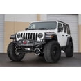 thumbnail image 3 of Addictive Desert Designs 2018 Jeep Wrangler JL Stealth Fighter Front Bumper w/ Winch Mounts, 3 of 9