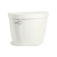 thumbnail image 6 of Kohler 31615 Cimarron 1.28 GPM Toilet Tank - White, 6 of 6