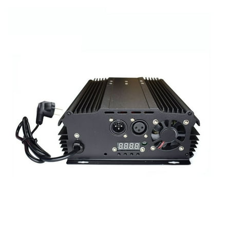 

75W RGB Fiber Optic Lights Kit PMMA Fiber Optic Cable With Light Engine For Starry Ceiling Lighting Speed Vivid Visual Effects