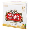thumbnail image 1 of STELLA ARTOIS 12 PACK 330ML, 1 of 3