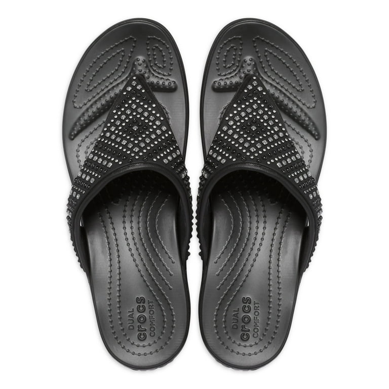 Crocs patricia shimmer sale