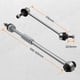 thumbnail image 5 of MaXpeedingrods Rear Suspension Kit Torque Tie Rod Sway Bar End Links For Ford Thunderbird 02-05, 5 of 8