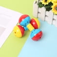 thumbnail image 3 of lixuesong Bird Colorful Interactive Toy for Conures, 3 of 3