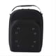 thumbnail image 1 of Baseball Cap Travel Case - Hat Storage Carrier Box with Display Bag, 1 of 5