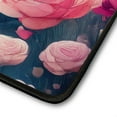 thumbnail image 2 of Hello Valentine’s Day Rhodesian Ridgeback Flower Crown Romantic Pink Floral Desk Mat Full Keyboard Mouse Pad Ridgebacks Dog Lover Gifts Large Mousepad - 00031, 2 of 5