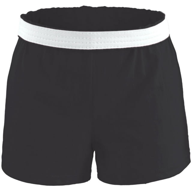 Soffe Short Authentique pour Femme - M037C