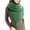 Green, variant on Aoochasliy Winter Scarfs Women Autumn Pashmina Shawl Wrap Cape Solid Tassel Knitting Cardigan Scarf