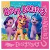 My Little Pony Napkins - My Little Pony Party Supplies