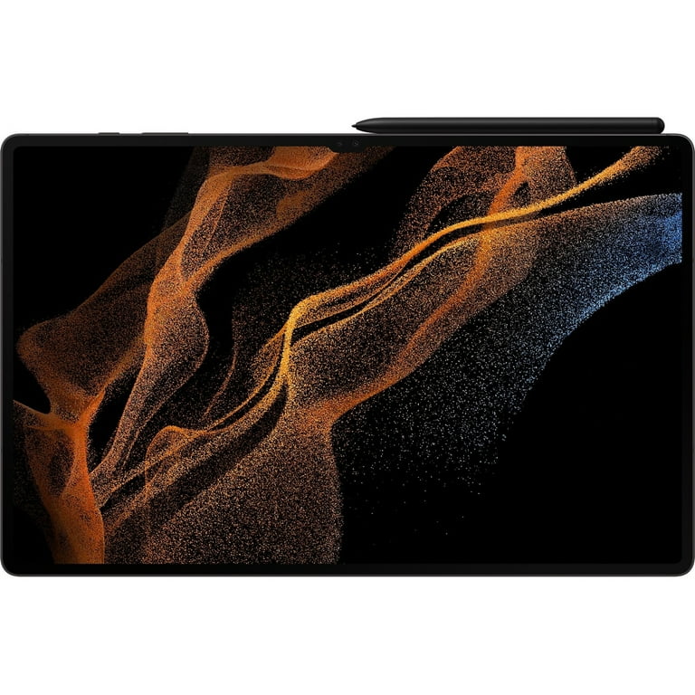 Samsung Galaxy Tab S8 Ultra, Android 14, 128GB, 14.6 Samsung Galaxy Tab S8 Ultra, Android 14, 128GB, 14.6