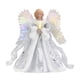 thumbnail image 1 of Bearachild Colgante de ángel de Navidad con atmósfera festiva LED, adorno para árbol de Navidad, estatuilla de ángel de Navidad Kits de decoración para fiestas A, 1 of 6