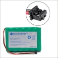 thumbnail image 2 of Batería GEILIENERGY 6PH-H-4/3A3600-S-D22, 7,2 V, 3600 mAh, Ni-MH, 2 of 8