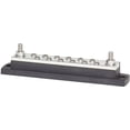 thumbnail image 1 of BusBars Blue Sea MaxiBus 250 Ampere Common 12 x #10, 1 of 2