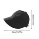 thumbnail image 3 of Xihbxyly Sombrero de Pescador con Lengüeta, Protección Solar Ligera, Diseño Transpirable y de Secado Rápido, Accesorio Versátil para Exteriores, Esencial para Primavera y Verano, Ajuste Cómodo, Circu, 3 of 7
