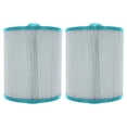 thumbnail image 1 of Hurricane Advanced Filter Cartridge for PMA40L-F2M and Filbur FC-0418, 2 Pack, 1 of 7