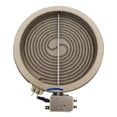 thumbnail image 1 of Placa de Cocina Eléctrica Supplying Demand WB30T10129 WB30T10125 Superficie Radiante 6 Pulgadas Mode, 1 of 5