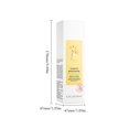 thumbnail image 3 of XWSHYW Limpieza de Maquillaje Desmaquillador para Ojos Sensibles, Suave y No Irritante, Tres En Uno, Limpieza de Ojos, Cara y Labios, 150Ml, 3 of 6