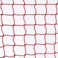 thumbnail image 4 of Eigraketly Red de bádminton, voleibol, deportes al aire libre, tenis, plegable, profesional, principiante, playa, competición, accesorio de repuesto Bádminton Rojo Eigraketly OD025671-01, 4 of 6