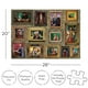 thumbnail image 2 of Puzle AQUARIUS Harry Potter: Brujas y magos, 1000 piezas, 2 of 7