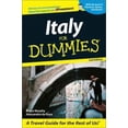 thumbnail image 1 of Pre-Owned Italy For Dummies (Dummies Travel) (Paperback) 0764554530 9780764554537, 1 of 1