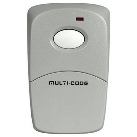 Linear Stanley Compatible Multi-Code Visor Transmitter, 1-Channel (MCS308913)