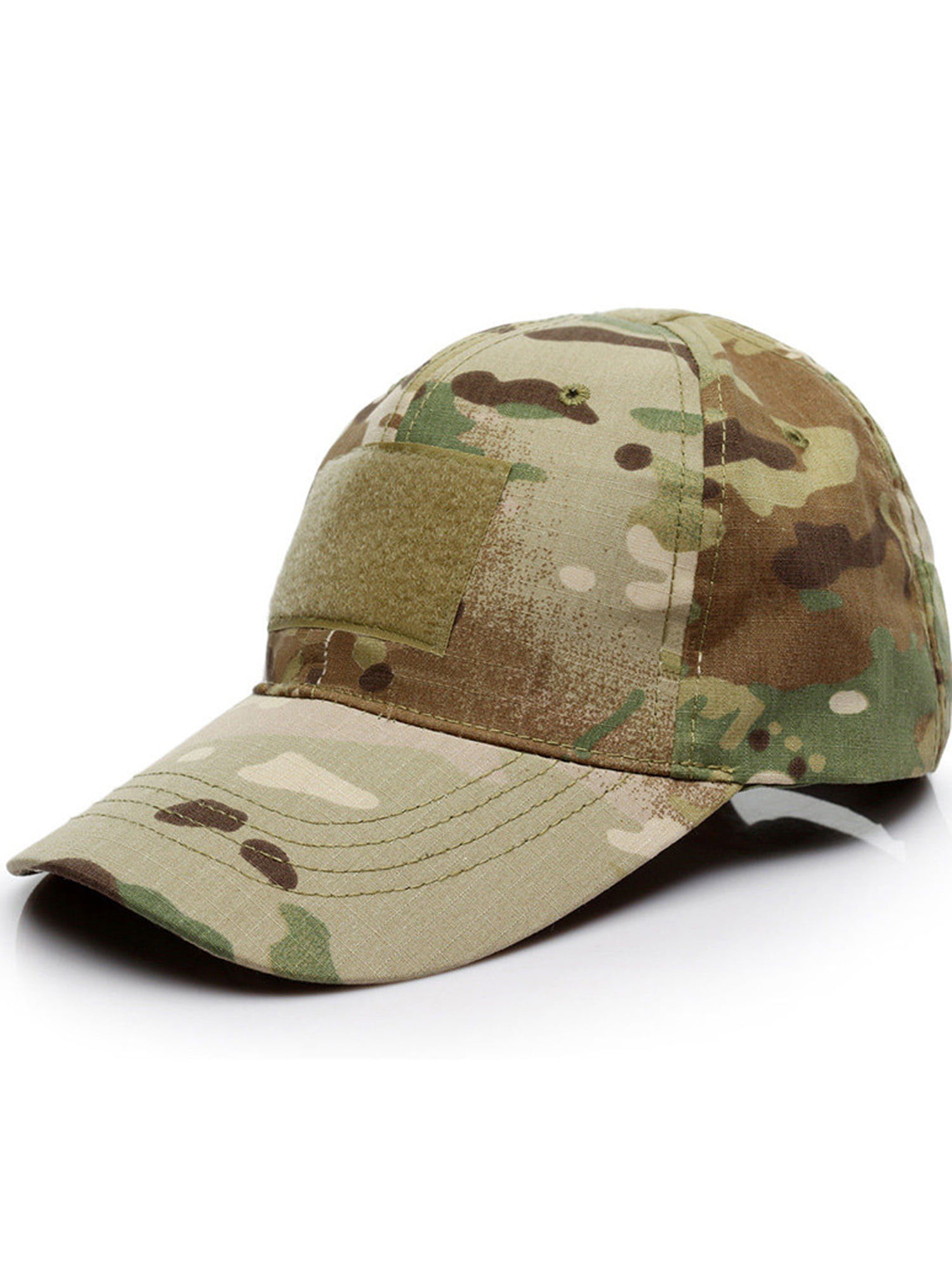 Field Sports Online Desert Digital Camo Baseball Cap Operators Hat Airsoft Army Military Camouflage Cap 