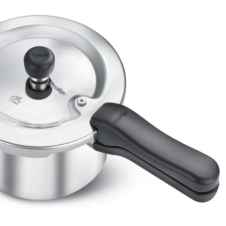 TTK Prestige launches Svachh Flip-On, a spillage-control modular pressure  cooker that opens with just a flip – ThePrint – ANIPressReleases