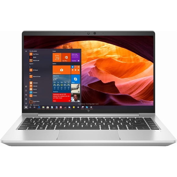 Laptop HP EliteBook 645 G9 | Ryzen 5 PRO | 16GB RAM | 256GB SSD | Windows 11 Pro (REACONDICIONADA)