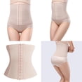 thumbnail image 3 of Entrenador de Cintura Corset Sunnimix S, 3 of 8