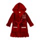 thumbnail image 1 of Toddler Baby Boys Girls Velvet Christmas Pajamas Set Kids Winter Holiday Clothing Suit Add Your Text Name Sleepwear Customized, 1 of 4