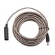thumbnail image 1 of 10M USB 2.0 Extension Active/ Repeater 480 Mbp Active USB Extension Cable, 1 of 5