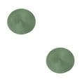 thumbnail image 4 of Maytalsory Napperons Robustes et Durables pour Usage Quotidien Grand Application Napperons Verts 2Ensemble, 4 of 6