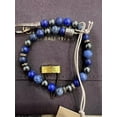 thumbnail image 7 of John Hardy Men's Lapis Lazuli, Sodalite Hematite Sterling SilverBracelet Brand New with Tags,, 7 of 7