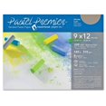thumbnail image 1 of Papel pastel Speedball Art Products Premier lijado de 9 x 12 pulgadas, 1 of 4