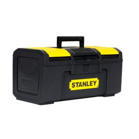 

New Stanley STST16410 Auto Latch Toolbox 16 Each