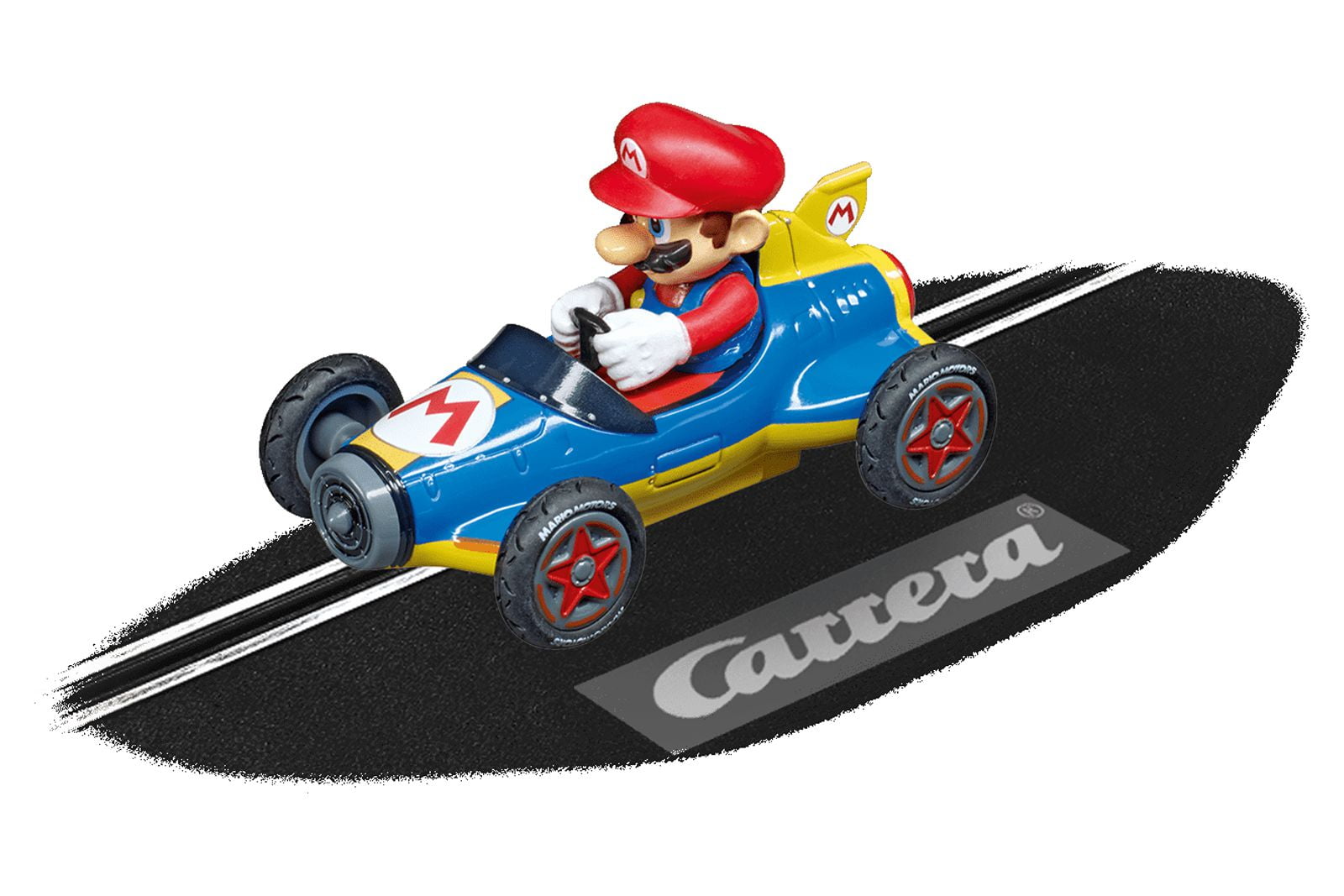 Carrera GO!!! Mario Kart 