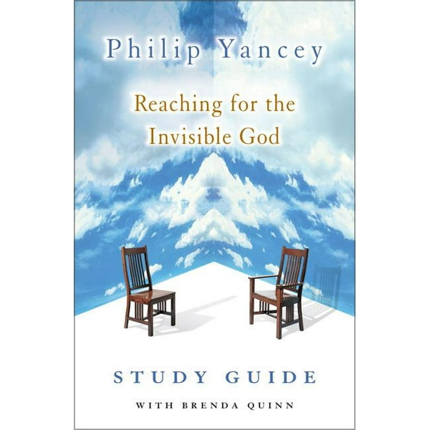 Reaching for the Invisible God Study Guide (Paperback)