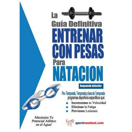 1. Entrenamiento de nataci n para velocidad