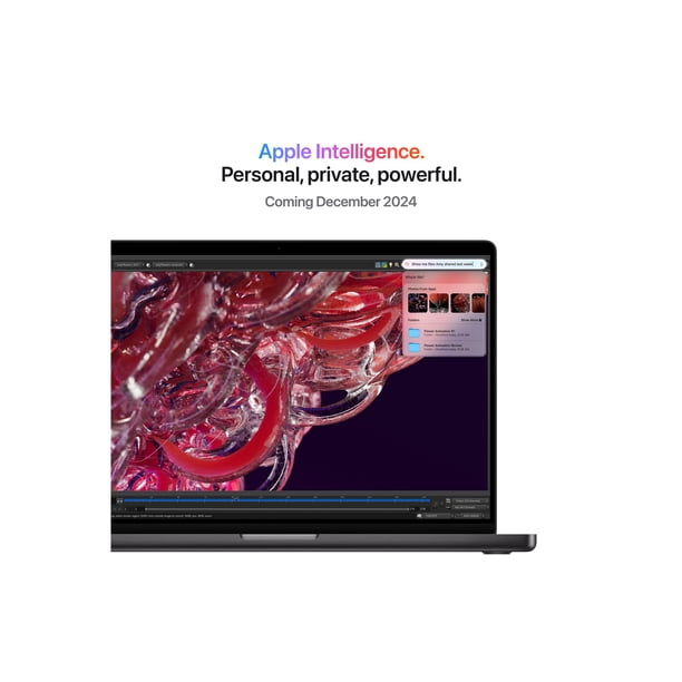 Apple 2024 MacBook Pro Laptop with M4 chip with 10‑core CPU and 10