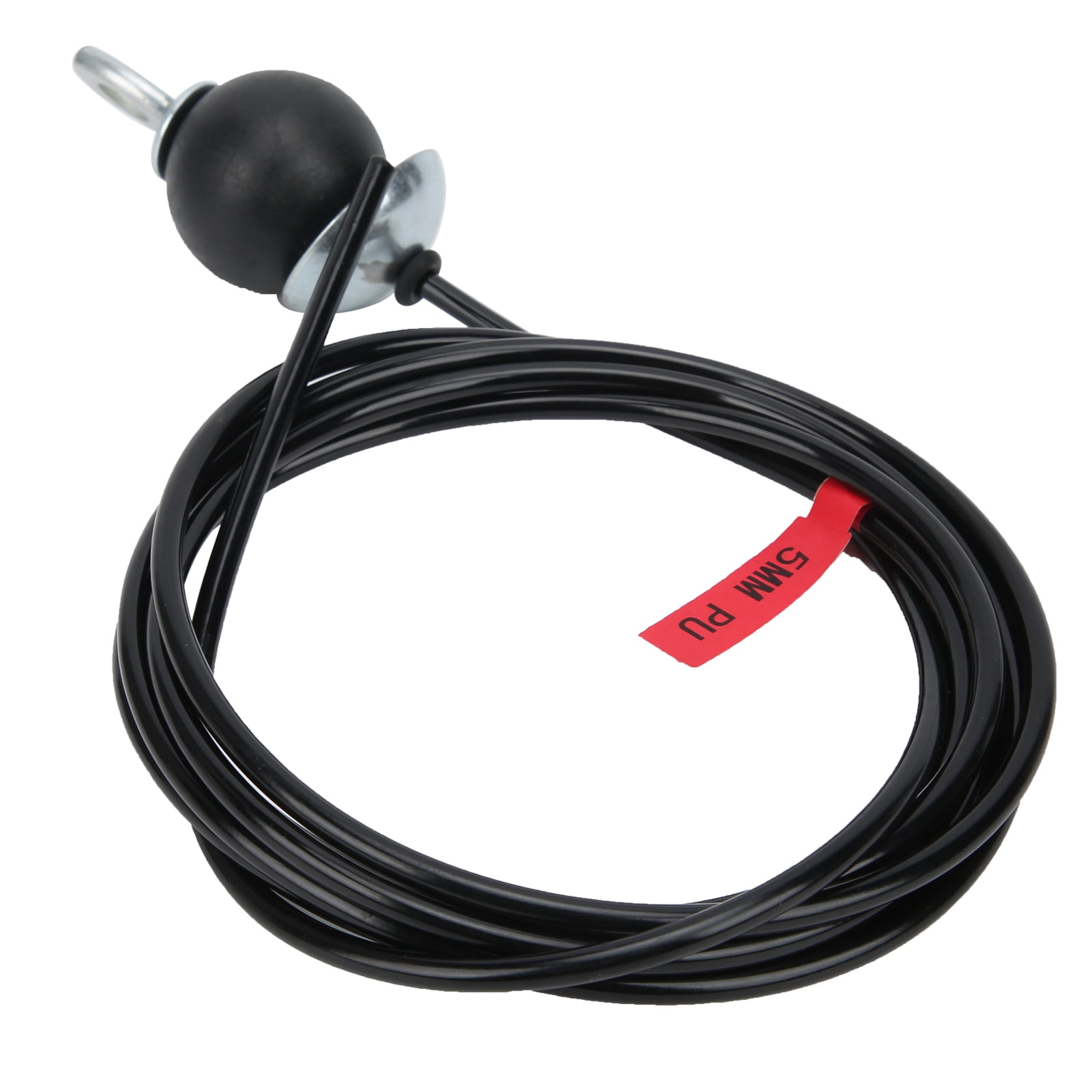 Fitness Gym Replacement Cable, Easy Install Long Service Life Gym Cable