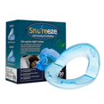 thumbnail image 1 of Anti-snoring Mouthpiece, Comfort Size #1, Single Refill, Blue, Bpa-free, Medical-grade Material zxin, 1 of 4