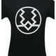 Inhumans Marvel Comics Logo T-Shirt en Jersey Ajusté pour Adulte Tee – image 2 sur 4