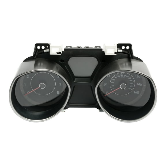 2012 Hyundai Elantra Dash Speedometer Instrument Gauge Cluster 94001-3Y120