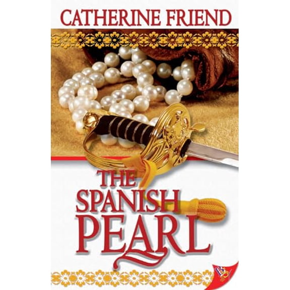 Pre-Owned The Spanish Pearl (Paperback) 1933110767 9781933110769