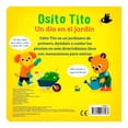 thumbnail image 2 of Osito Tito. Un Día en el Jardín Planeta Infantil Benji Davies, 2 of 2